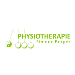 Berger Simone Praxis für Physiotherapie Logo