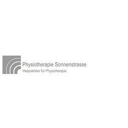 Physiotherapie Sonnenstraße Logo