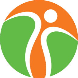 Tanja Berwanger Praxis für Physiotherapie Logo