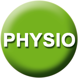 Krüger Jens Krankengymnastik Physiotherapie Volkmarode Logo