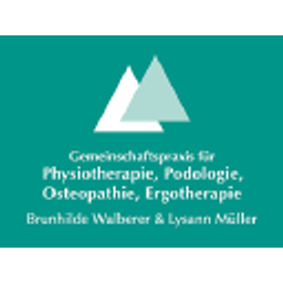 Walberer Bruni Krankengymnastik Logo