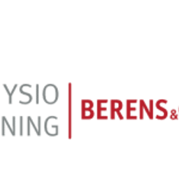 Physio und Training Berens & Grothues UG (hb) Logo