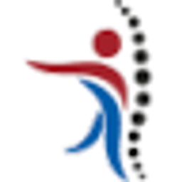 Physiotherapie - Osteopathie Weilbug Krankengymnastik u. Physiotherapie Logo