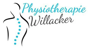 Physiotherapie Willacker Logo
