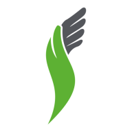 Fingerspitzengefühl - Physiotherapie Winzer Logo