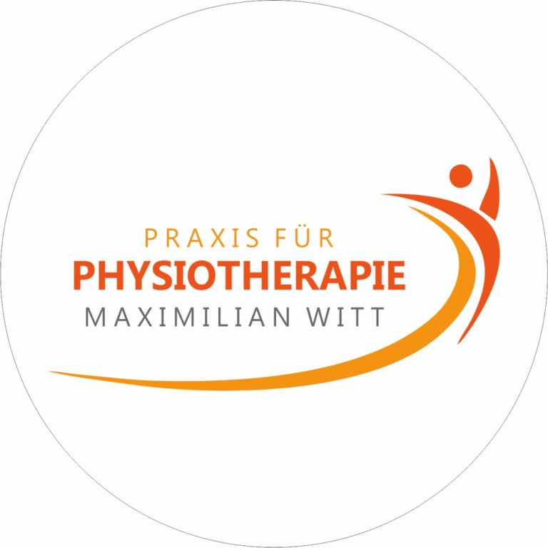 Physiotherapie Witt Maximilian Logo