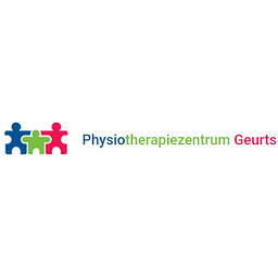 Physiotherapiezentrum Geurts GmbH Logo