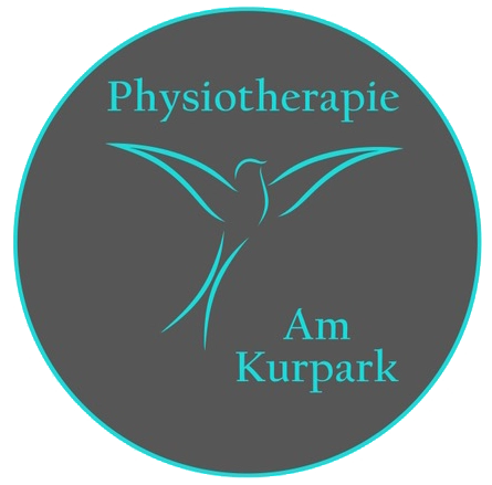 Physiotherapie Am Kurpark Logo