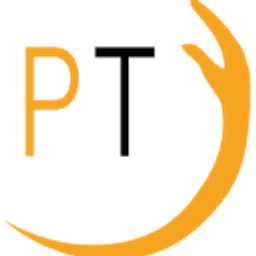 Physiotherapie Hagen a.T.W. Logo