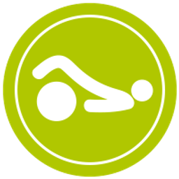 Van Den Brekel Menno u. Van Dijk Toby Praxis für Physiotherapie Logo