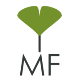 Physiotherapiezentrum Marcel Frank Logo