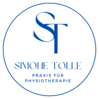 Tolle Simone Physiotherapeutin Logo