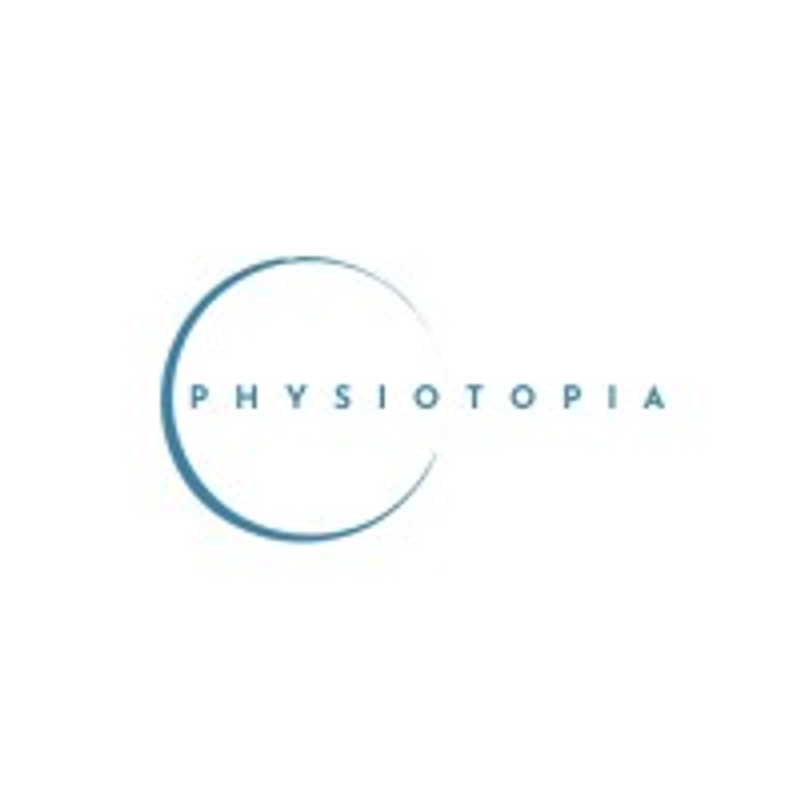 Physiotopia Logo