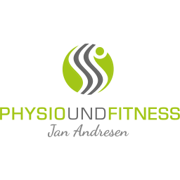 Physio u. Fitness Harrislee, Jan Andresen Logo