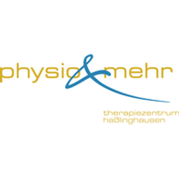 physio & mehr Therapiezentrum Hermessiepen Logo