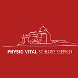 Physio Vital Schloss Seefeld Logo