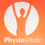 Mascali Sascha Praxis Physiovitale Logo
