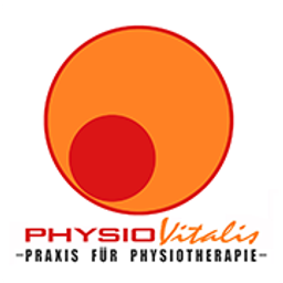 PhysioVitalis Logo