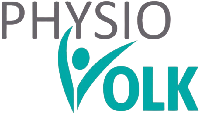 Physiovolk Praxis für Physiotherapie Prävention und Wellness Logo