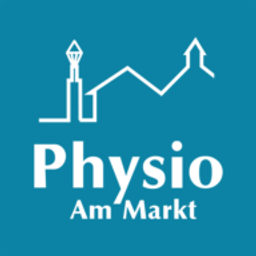 PHYSIO AM MARKT Krankengymnastik Logo