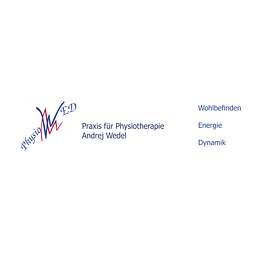 Wendel Andrej Praxis für Physiotherapie und Osteopathie Logo