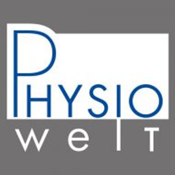 Physiowelt Krankengymnastik-Praxis Logo