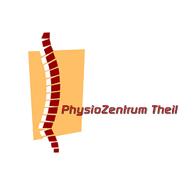 PhysioZentrum Theil Logo