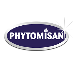 Phytomisan Deutschland Logo