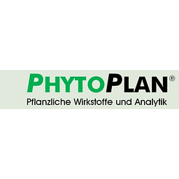 Phytoplan Diehm & Neuberger GmbH Logo