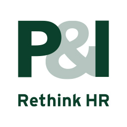 P&I Personal & Informatik AG Logo