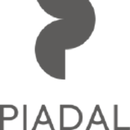Piadal Kosmetik Logo
