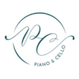piano-cello.de Logo