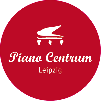 Piano Centrum Leipzig GmbH Logo