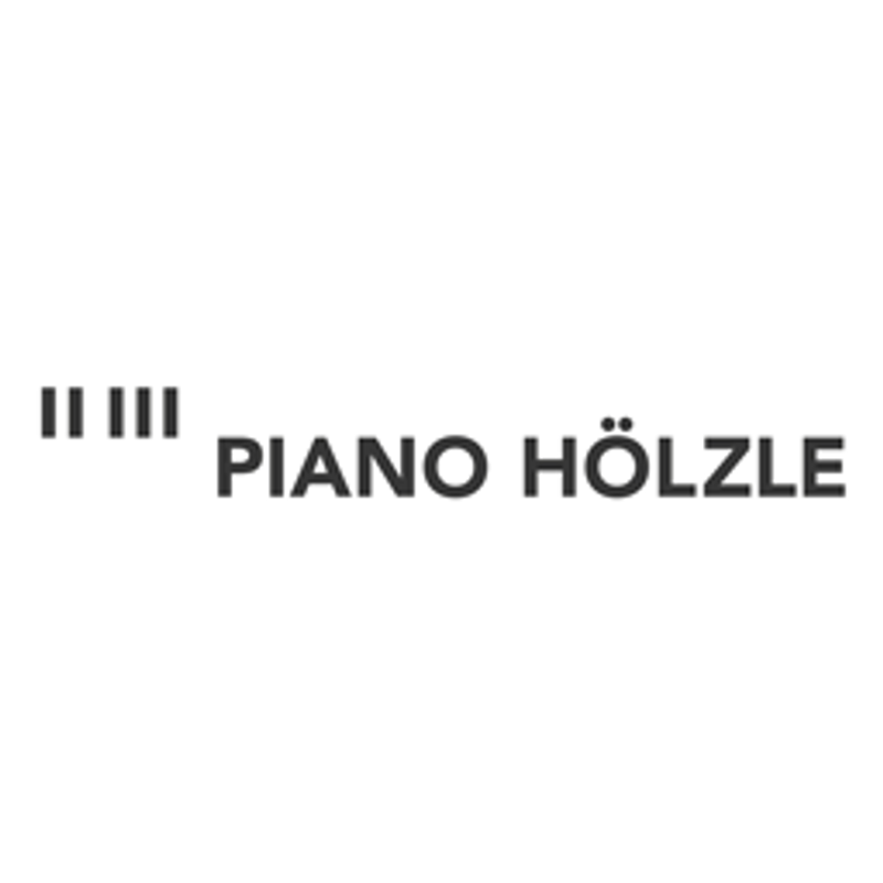 Piano Hölzle Logo