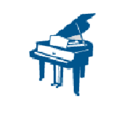 Hötzel Erich Pianohaus Pianohaus Logo