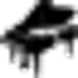 Piano Midi Logo