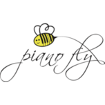 Pianofly Logo