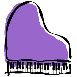Pianohaus Fritsch Klavierbaumeister Logo