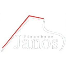 Pianohaus Janos Logo