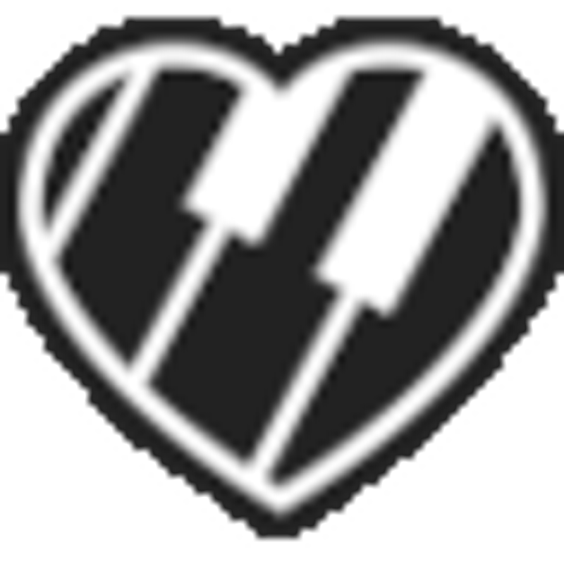 PianoHub Logo