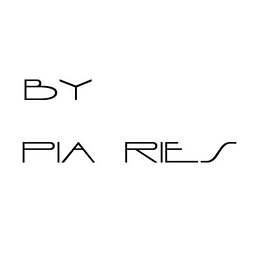 Piaries Logo