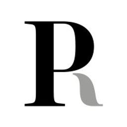 Pia Rossini Logo