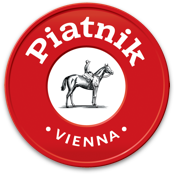 Ferdinand Piatnik and Sons of Vienna Logo