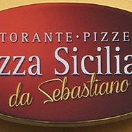 Piazza Siciliana da Sebastiano Logo