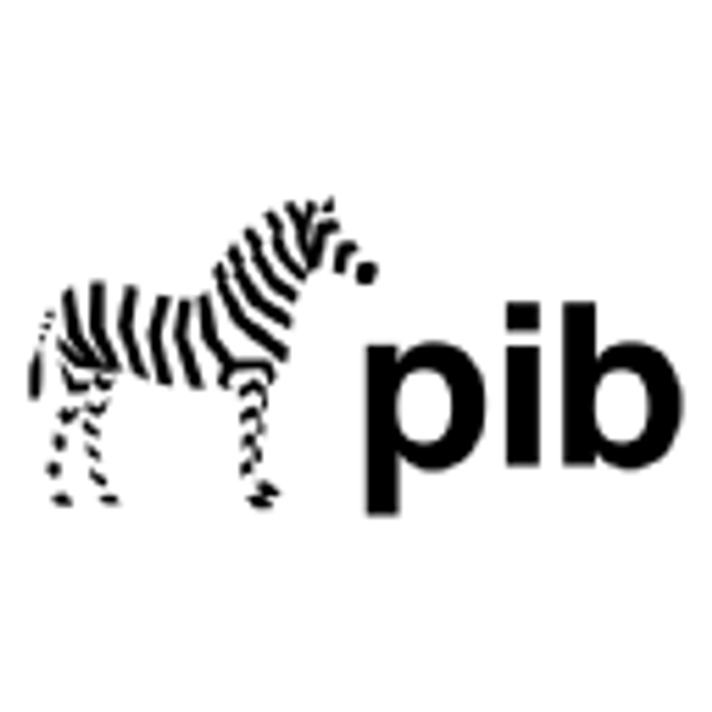 PIB home Deutschland Logo