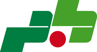 PIB Fortbildungs-, Diagnose- und Therapiezentrum GmbH i.L. Hans-Werner Geßmann Logo