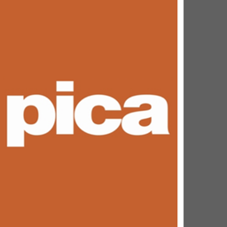 PICA GmbH Logo