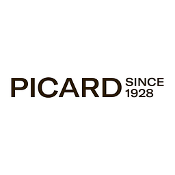 PICARD Lederwaren GmbH und Co KG Logo