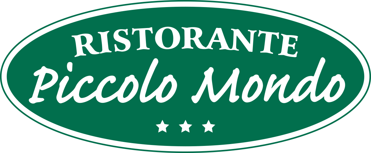 Restaurant Piccolo Mondo Logo