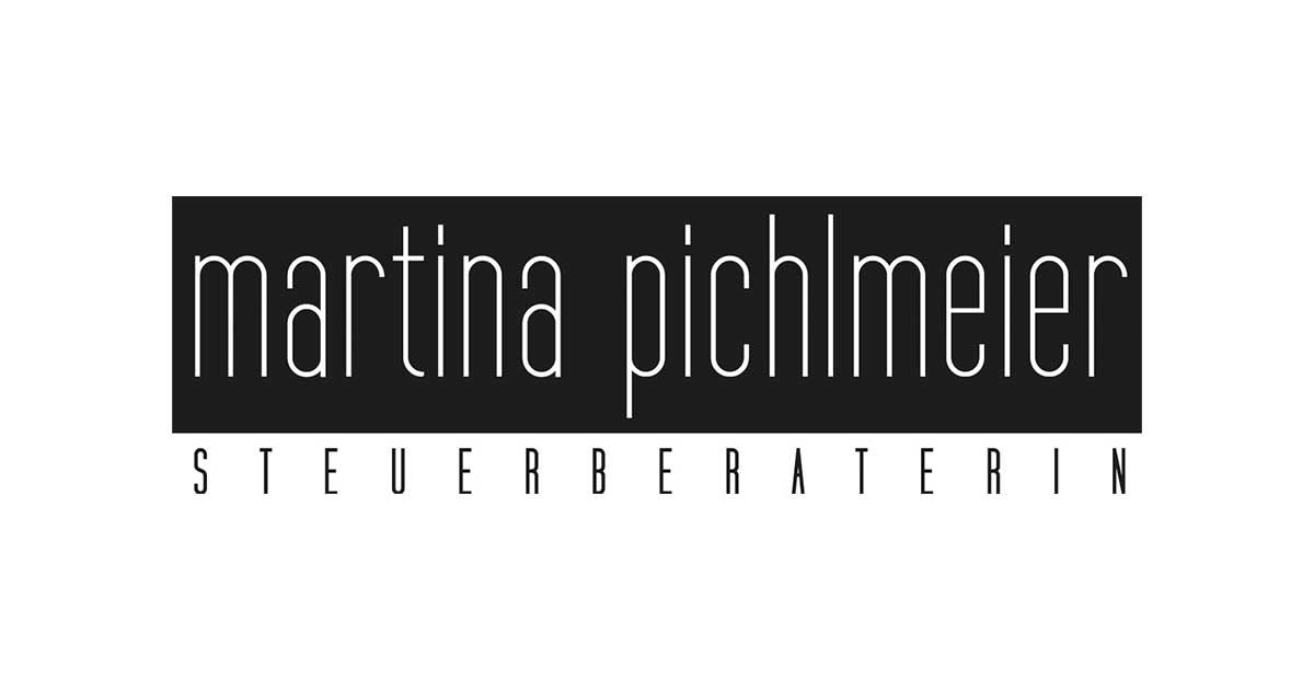 Pichlmeier Martina Logo